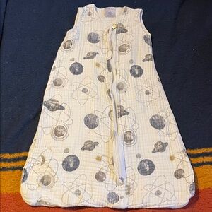 Little unicorn sleepsack